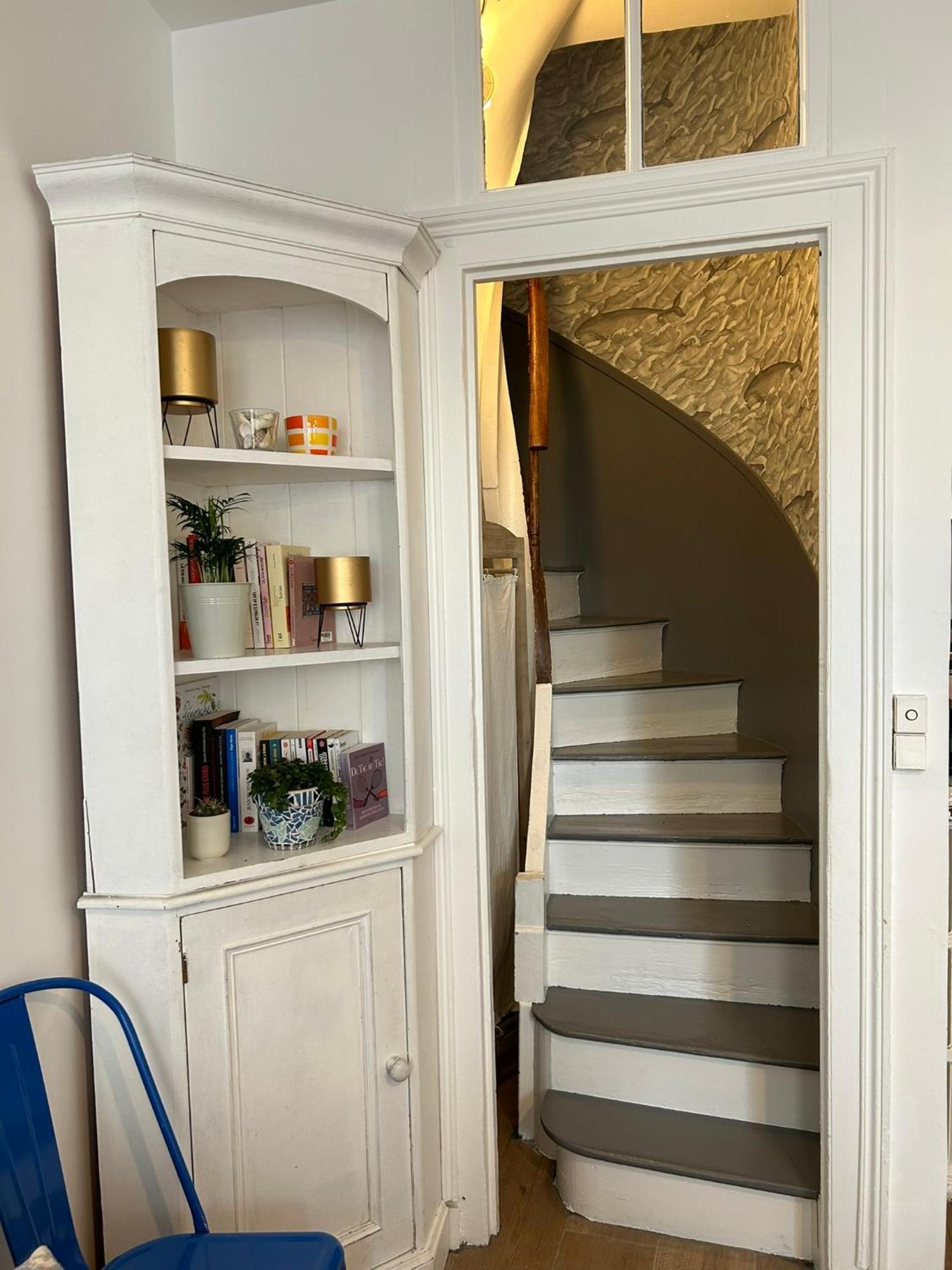 Grande Maison De Pecheur - Centre De Trouville Екстериор снимка