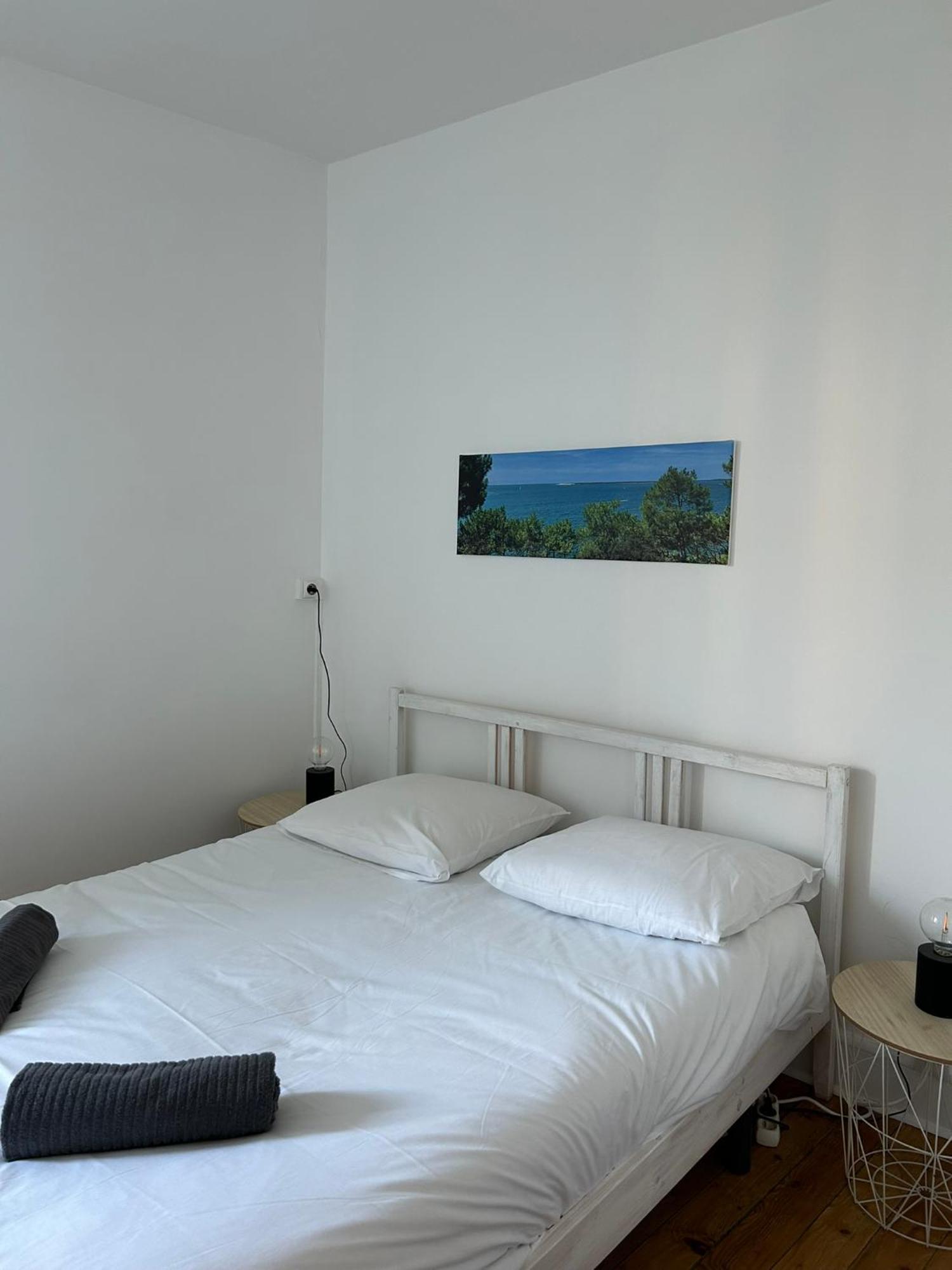 Grande Maison De Pecheur - Centre De Trouville Екстериор снимка