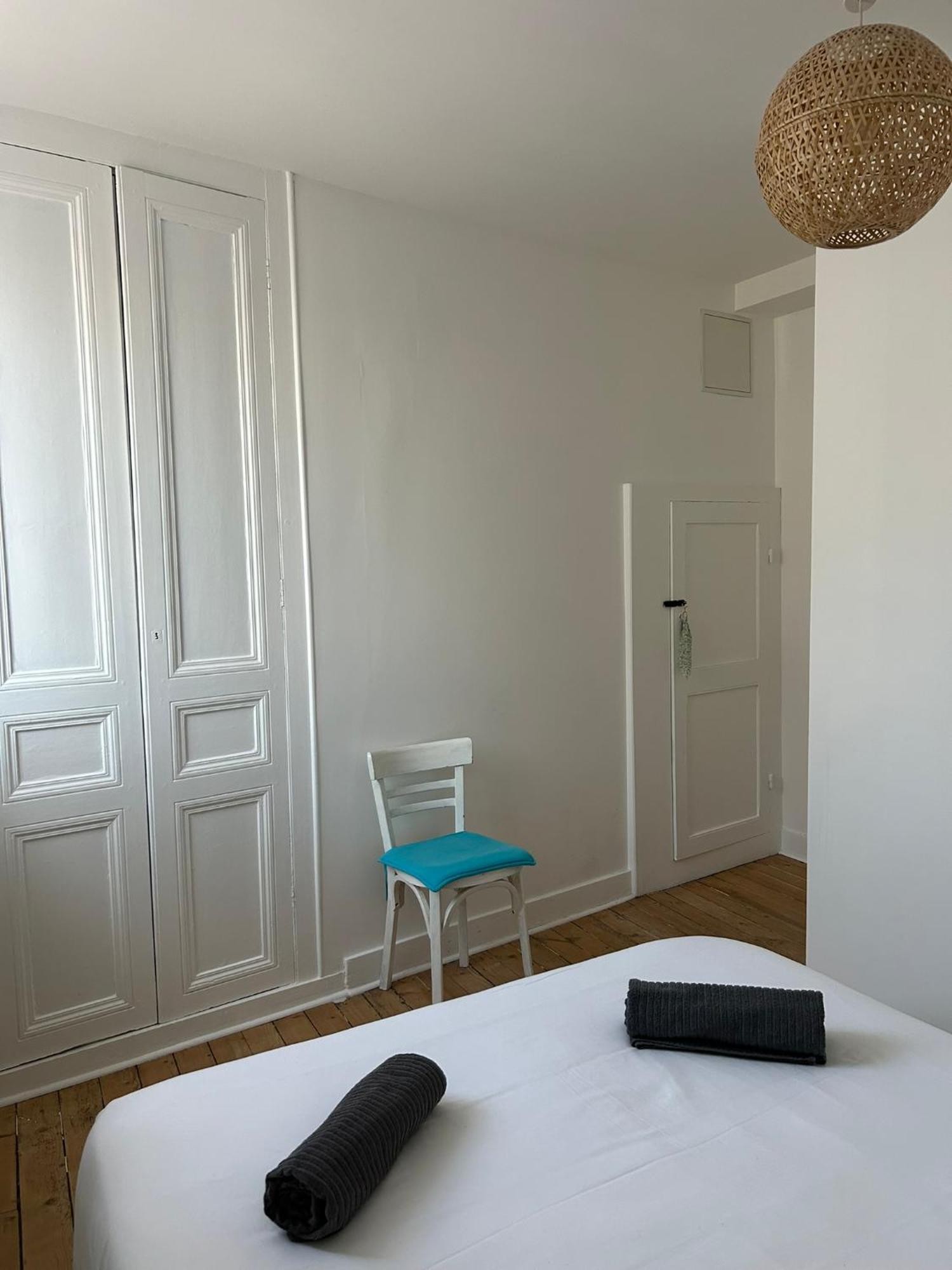 Grande Maison De Pecheur - Centre De Trouville Екстериор снимка