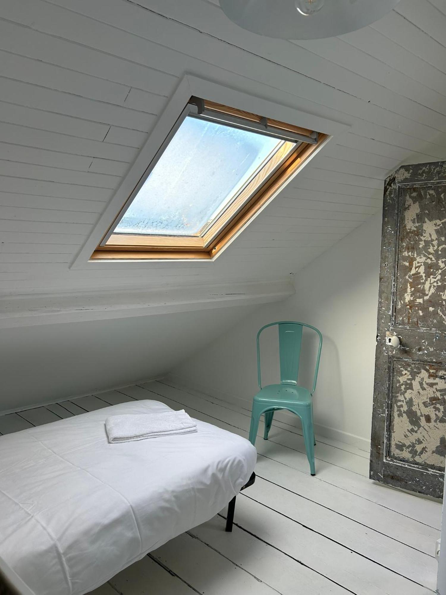 Grande Maison De Pecheur - Centre De Trouville Екстериор снимка